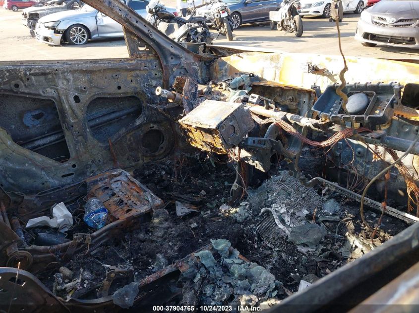 VIN 2HGFC2F65LH507258 2020 HONDA CIVIC SEDAN LX