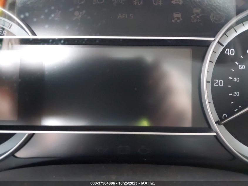 2017 KIA NIRO EX - KNDCC3LC6H5061394
