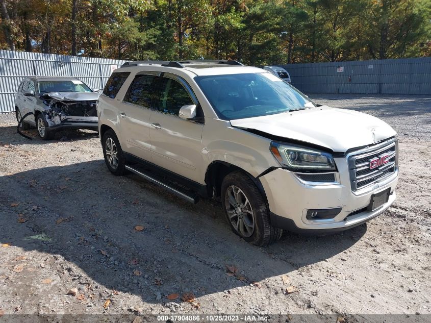 2014 GMC ACADIA SLT - 1GKKVRKD9EJ180177
