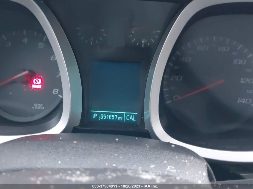 VIN 2GNALCEK8H1508022 2017 CHEVROLET EQUINOX LT