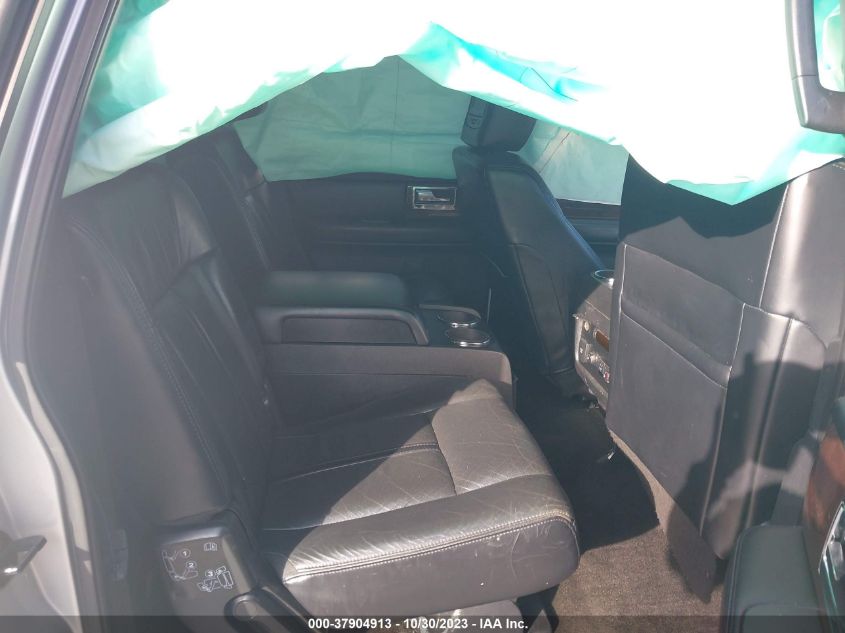 2015 LINCOLN NAVIGATOR L - 5LMJJ3HT7FEJ03003