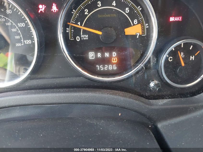 2015 JEEP COMPASS HIGH ALTITUDE EDITION - 1C4NJDEB5FD168559