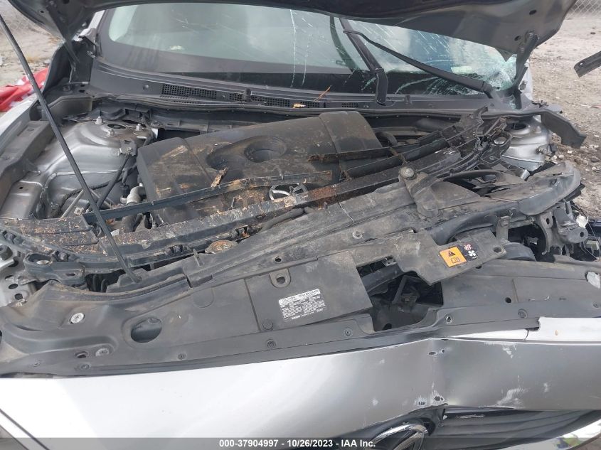 2014 MAZDA MAZDA6 I GRAND TOURING - JM1GJ1W67E1137046