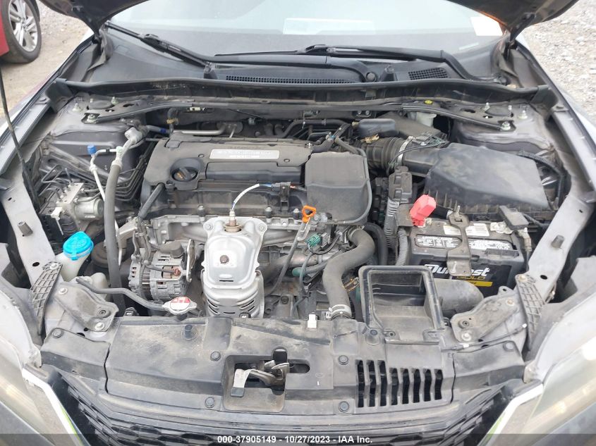 2015 HONDA ACCORD COUPE LX-S 1HGCT1B39FA003159