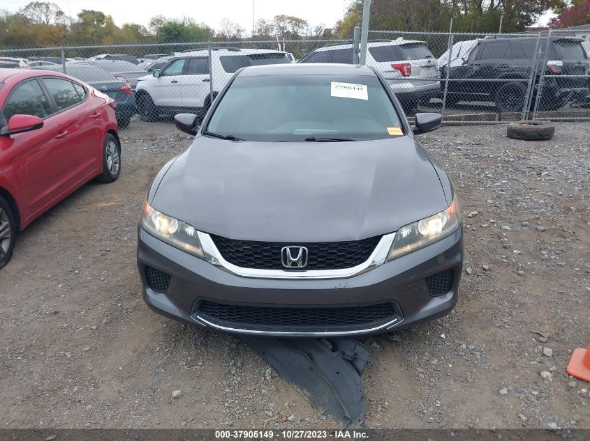 2015 HONDA ACCORD COUPE LX-S 1HGCT1B39FA003159