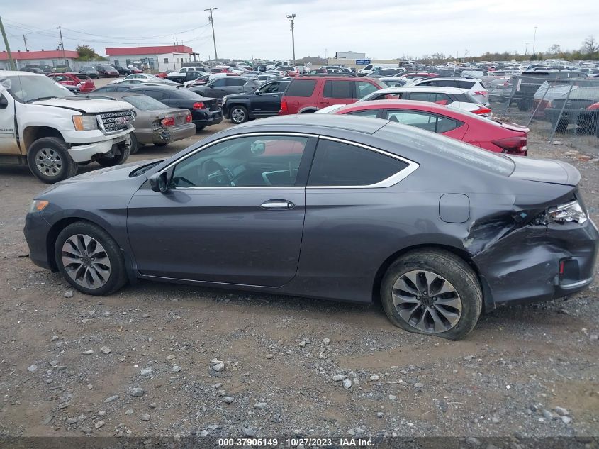 2015 HONDA ACCORD COUPE LX-S 1HGCT1B39FA003159