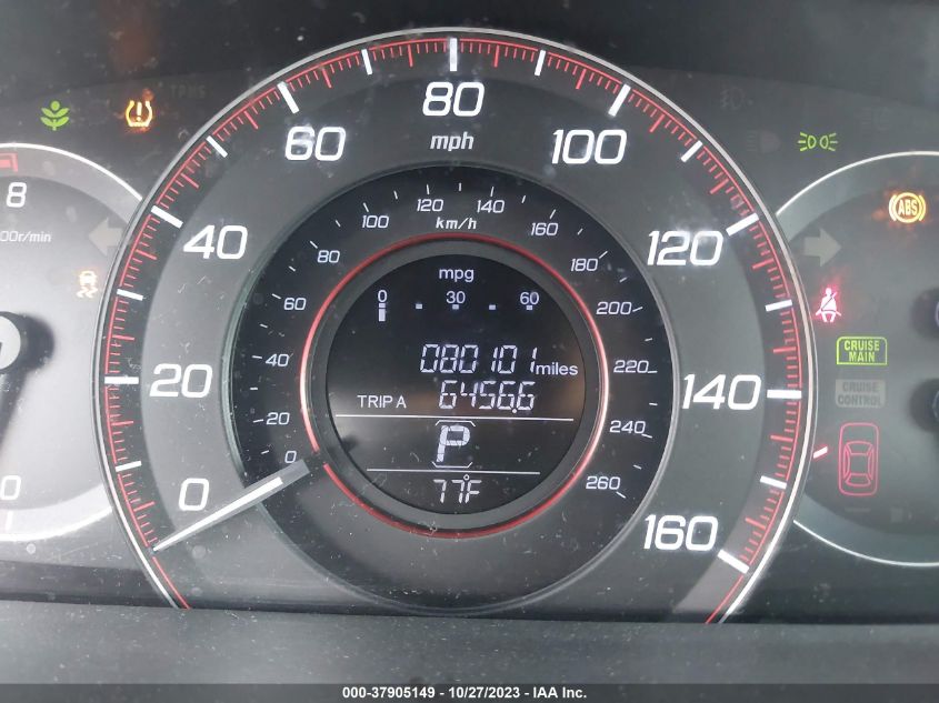 2015 HONDA ACCORD COUPE LX-S 1HGCT1B39FA003159