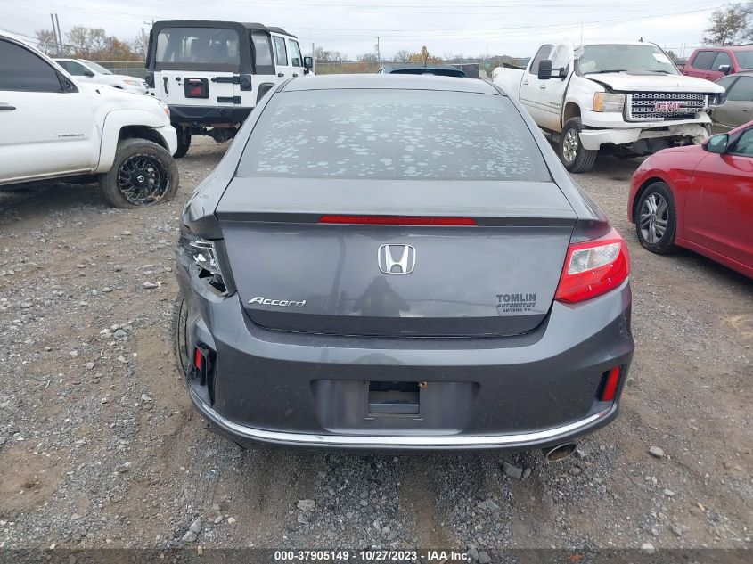 2015 HONDA ACCORD COUPE LX-S 1HGCT1B39FA003159