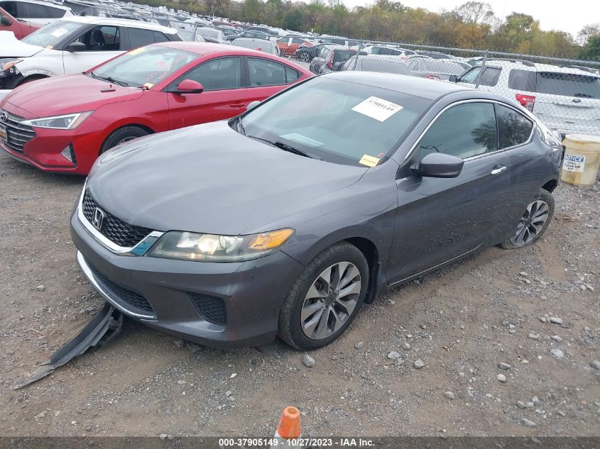 2015 HONDA ACCORD COUPE LX-S 1HGCT1B39FA003159