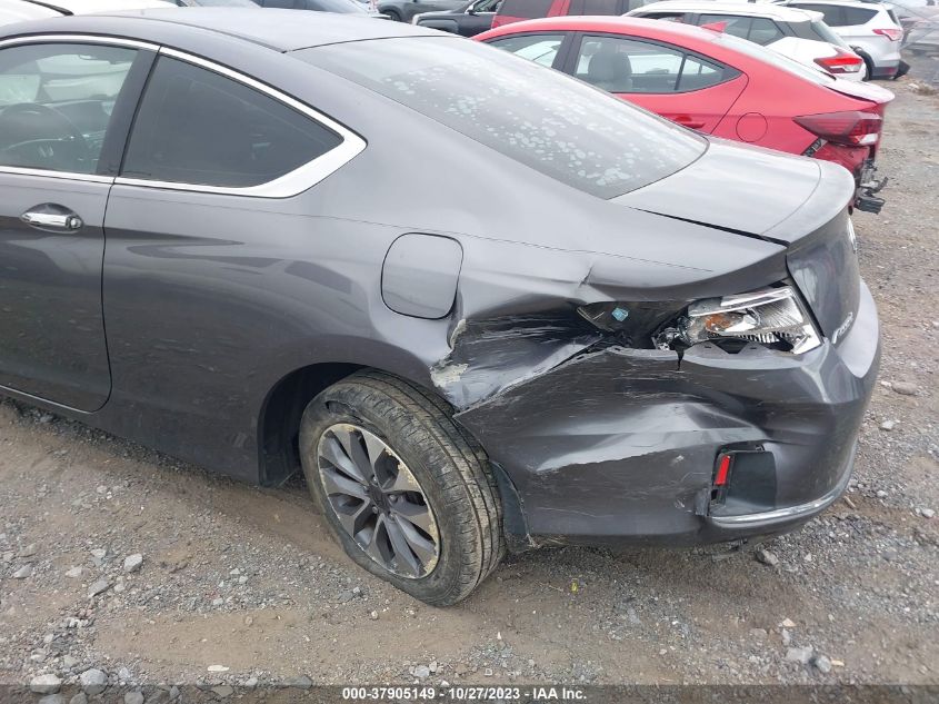 2015 HONDA ACCORD COUPE LX-S 1HGCT1B39FA003159