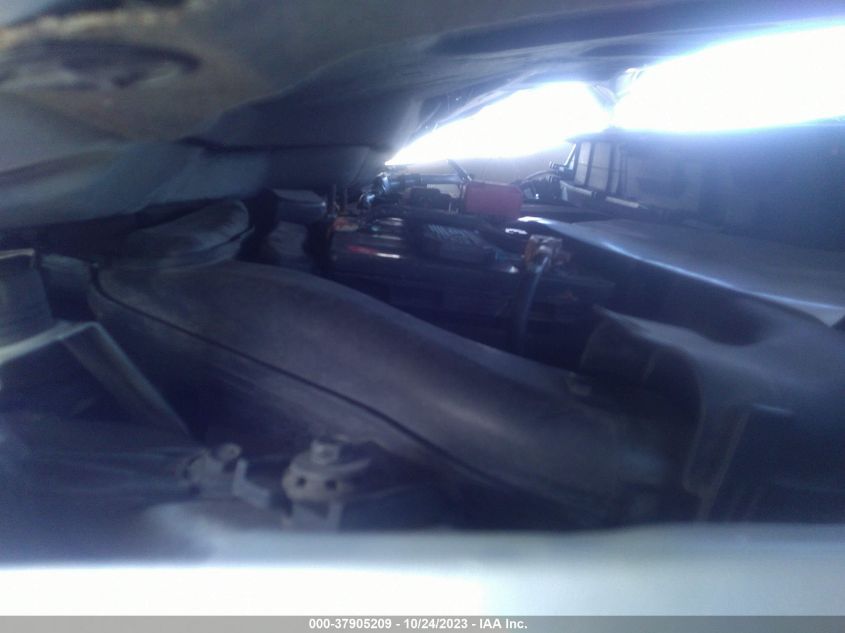 2015 NISSAN ROGUE S - 5N1AT2ML1FC806203