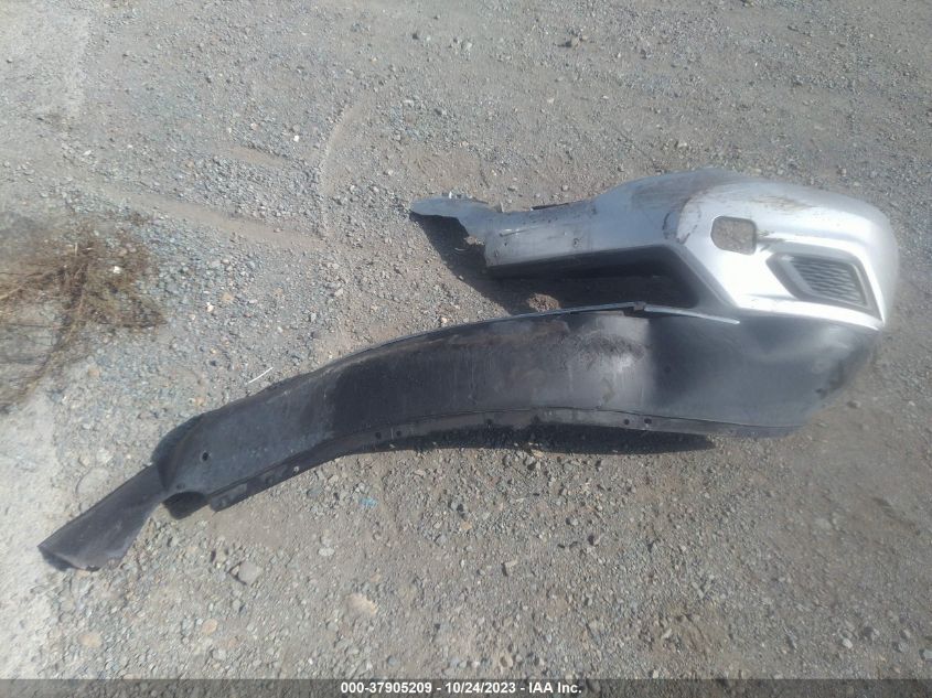 2015 NISSAN ROGUE S - 5N1AT2ML1FC806203