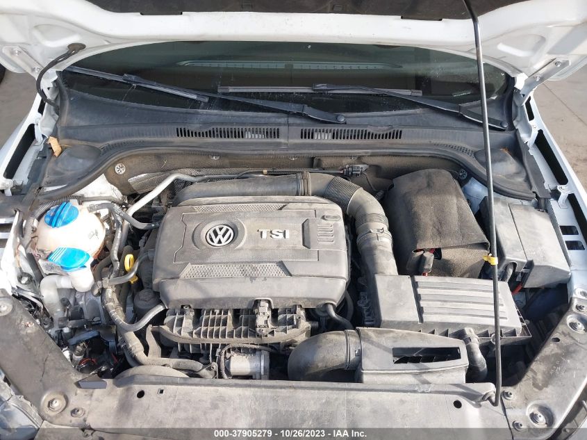2015 VOLKSWAGEN JETTA SEDAN 1.8T SPORT 3VWD17AJ5FM223183