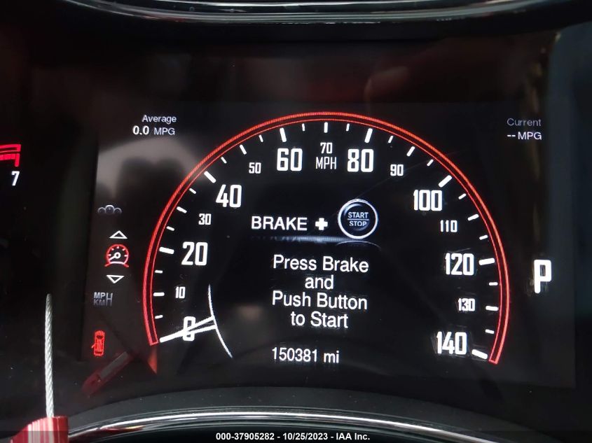 2015 DODGE DURANGO SXT - 1C4RDHAG6FC842578