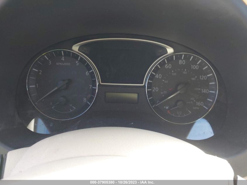 2015 NISSAN ALTIMA 2.5 S - 1N4AL3AP4FN368434