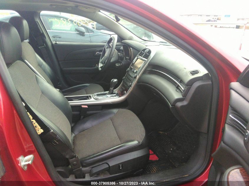 2013 CHEVROLET MALIBU 1LT - 1G11C5SA7DF351806