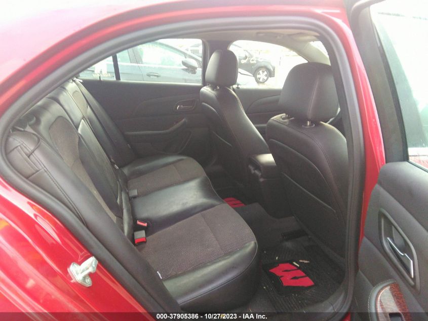2013 CHEVROLET MALIBU 1LT - 1G11C5SA7DF351806