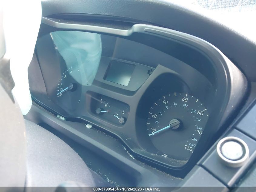 2017 FORD TRANSIT WAGON XL/XLT - 1FBZX2ZM1HKA20671