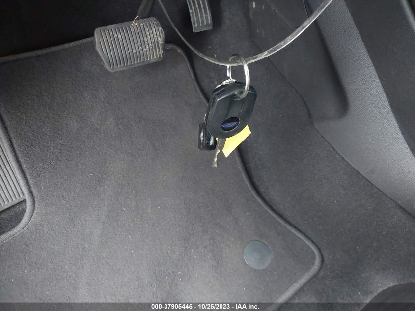 2015 FORD ESCAPE S - 1FMCU0F73FUB18403