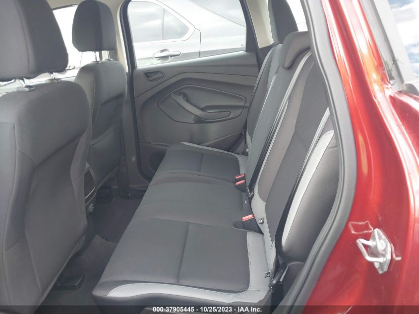 2015 FORD ESCAPE S - 1FMCU0F73FUB18403