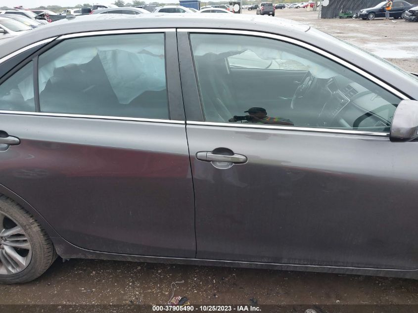 2015 TOYOTA CAMRY LE/XLE/SE/XSE - 4T1BF1FK3FU032153