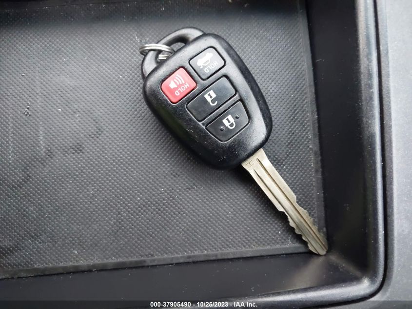 2015 TOYOTA CAMRY LE/XLE/SE/XSE - 4T1BF1FK3FU032153