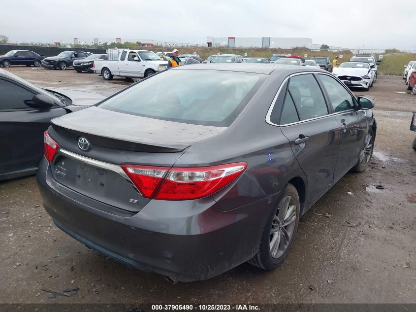 2015 TOYOTA CAMRY LE/XLE/SE/XSE - 4T1BF1FK3FU032153