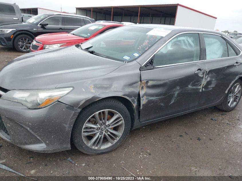 2015 TOYOTA CAMRY LE/XLE/SE/XSE - 4T1BF1FK3FU032153