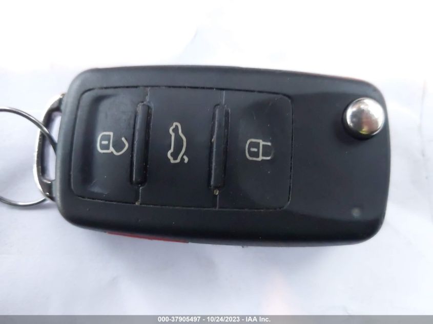 2017 VOLKSWAGEN JETTA S - 3VW2B7AJ2HM395694