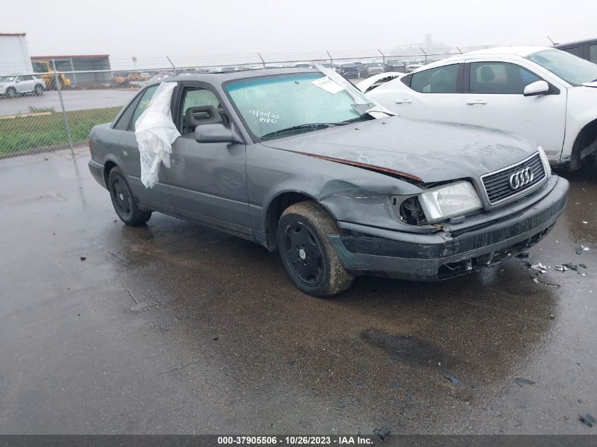 WAUBJ84A3RN001888 AUDI 100 Photo 1