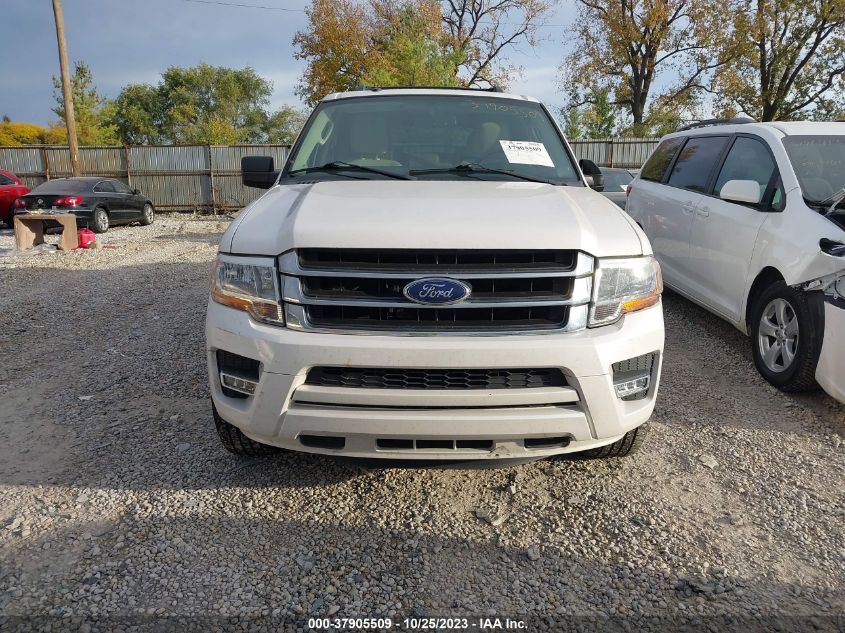 2015 FORD EXPEDITION EL XLT/KING RANCH - 1FMJK1HT7FEF44781