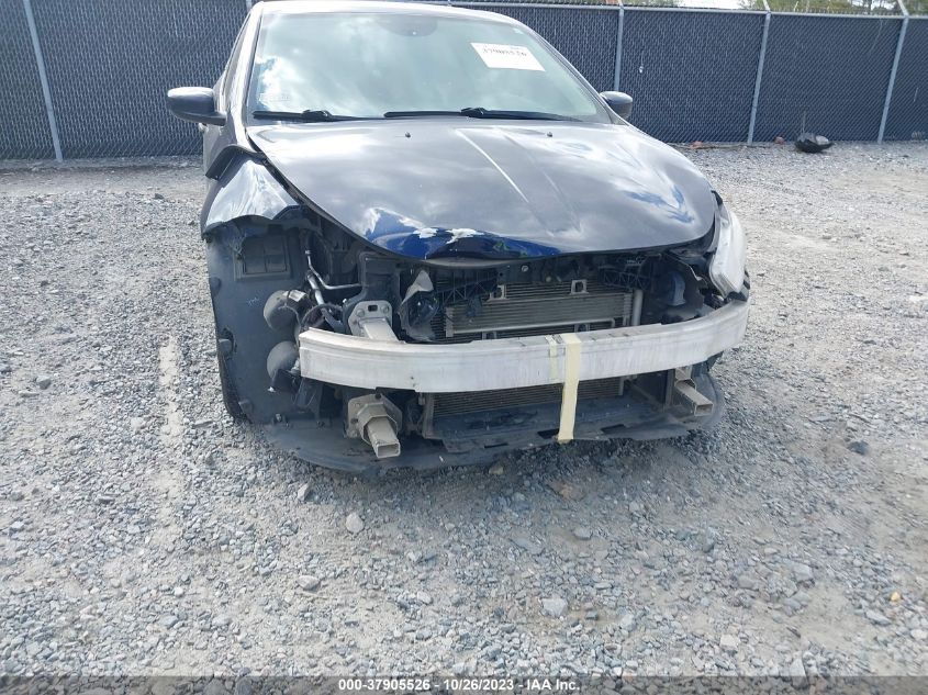 1C3CDFAA9DD324787 2013 DODGE DART SEphoto 6