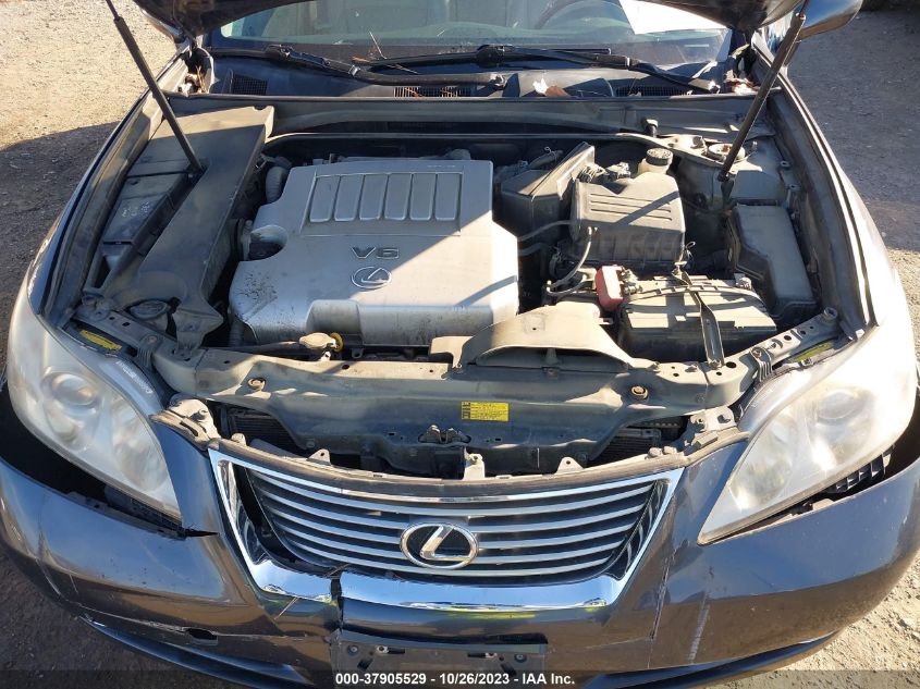 JTHBJ46G792339257 | 2009 LEXUS ES 350