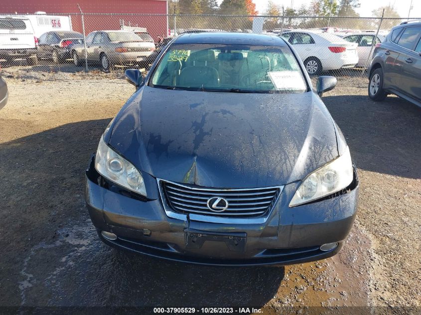 JTHBJ46G792339257 | 2009 LEXUS ES 350