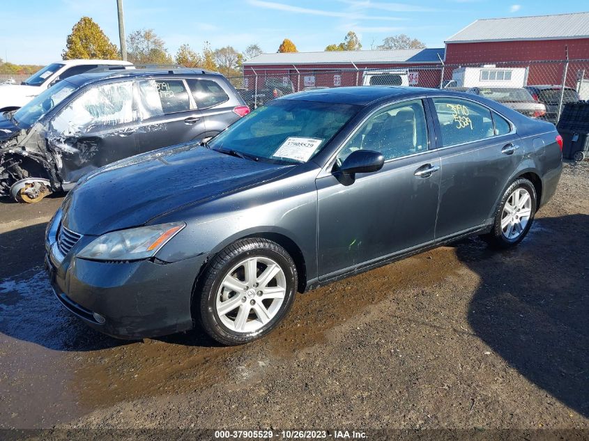 JTHBJ46G792339257 | 2009 LEXUS ES 350