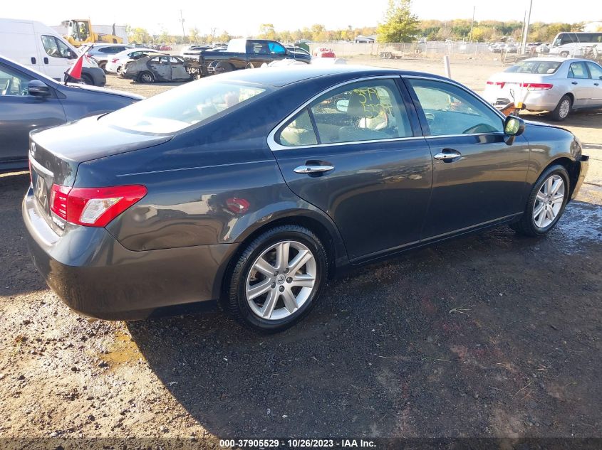 JTHBJ46G792339257 | 2009 LEXUS ES 350