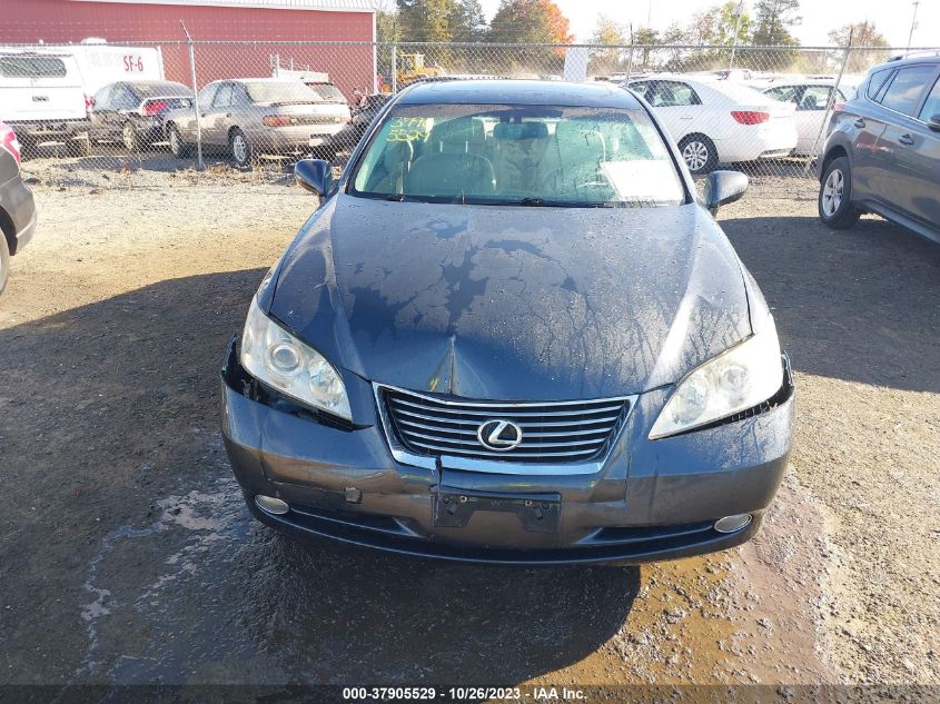 JTHBJ46G792339257 | 2009 LEXUS ES 350