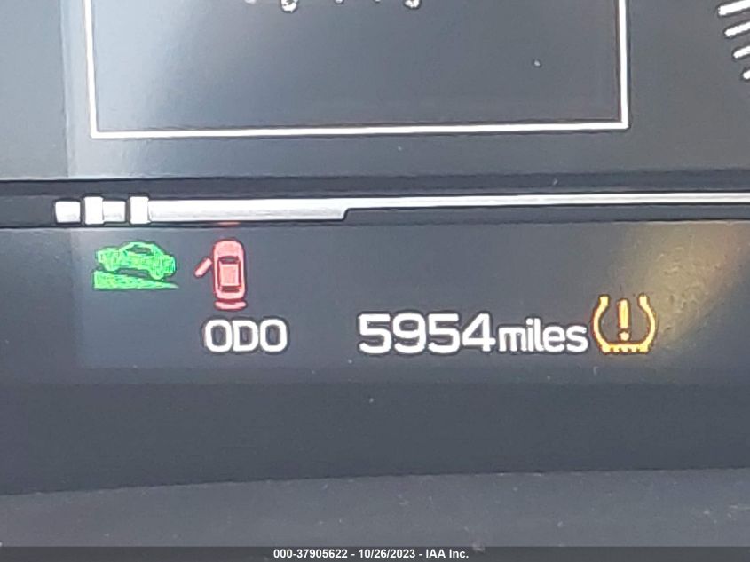 2023 TOYOTA GR86 - JF1ZNBC10P8750668