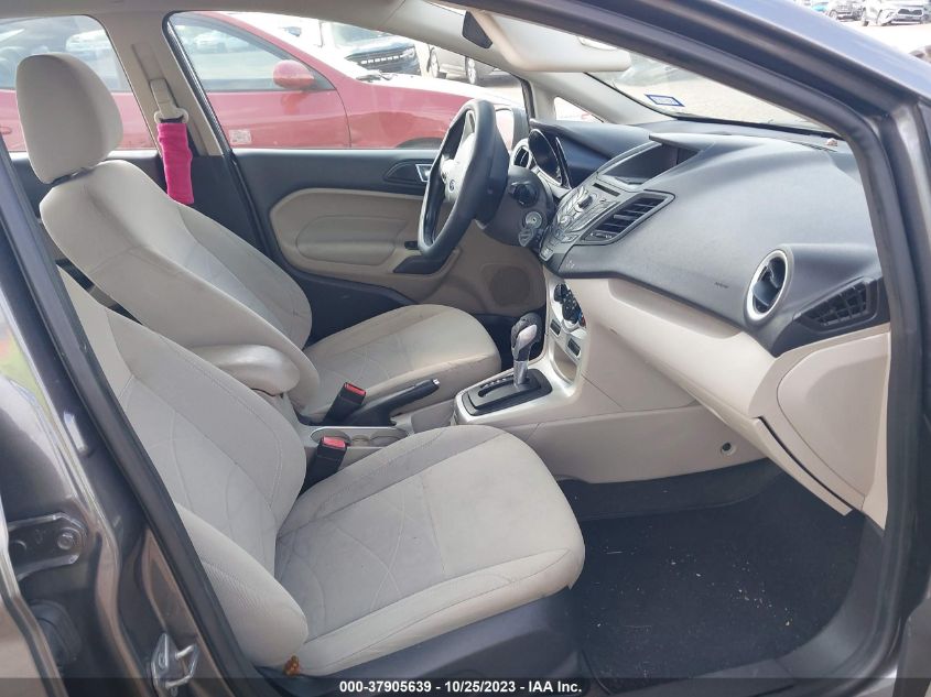 2014 FORD FIESTA SE - 3FADP4BJ4EM234601