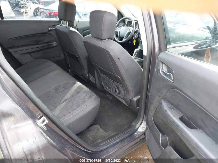 2015 GMC TERRAIN SLE - 2GKALMEK3F6251502