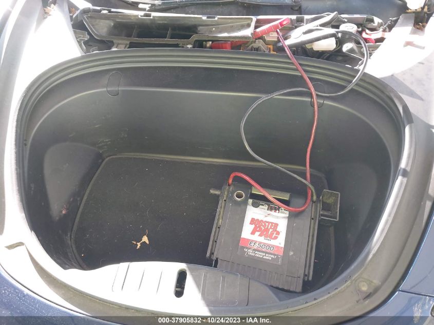 2018 TESLA MODEL 3 RANGE BATTERY - 5YJ3E1EA4JF169382