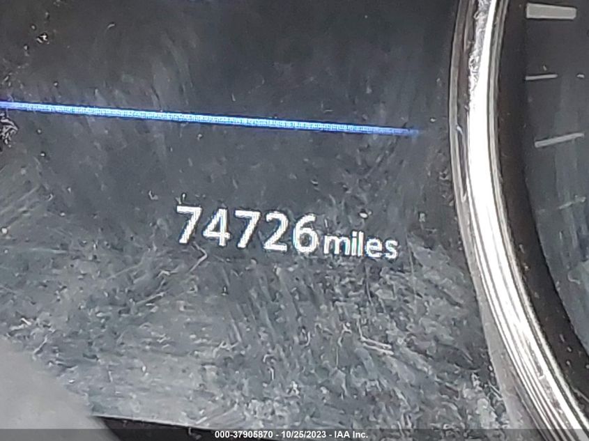 2019 NISSAN ROGUE S/SV - JN8AT2MT8KW501587