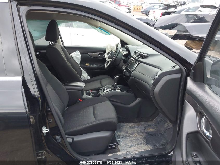 2019 NISSAN ROGUE S/SV - JN8AT2MT8KW501587