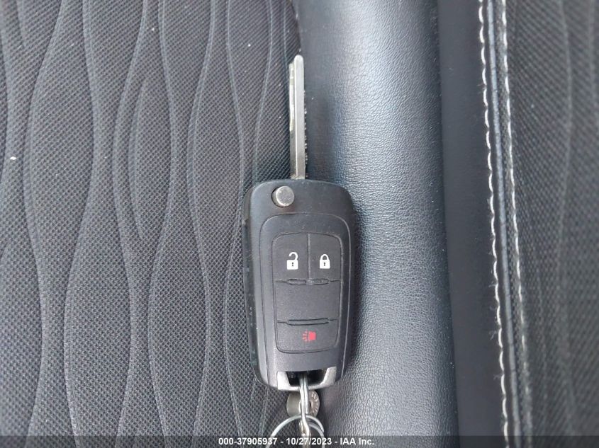 2016 BUICK ENCORE - KL4CJASB8GB738779