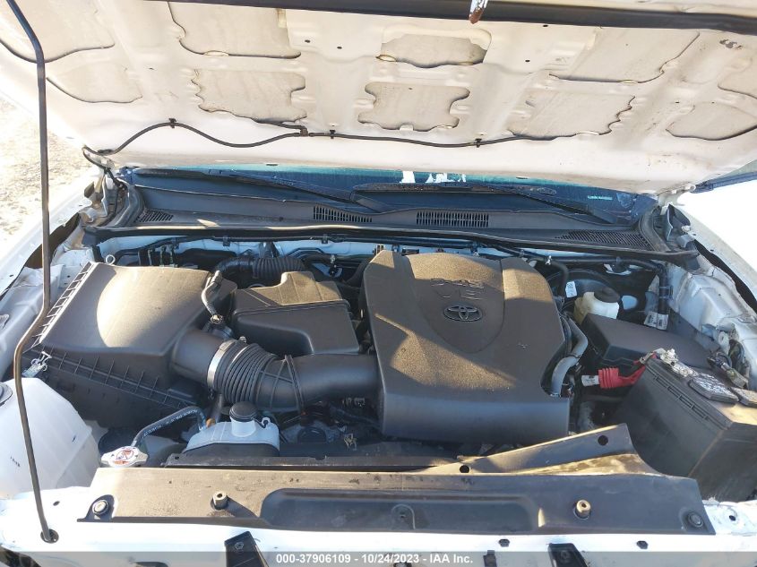 2021 TOYOTA TACOMA 2WD SR5 3TMAZ5CN9MM151694