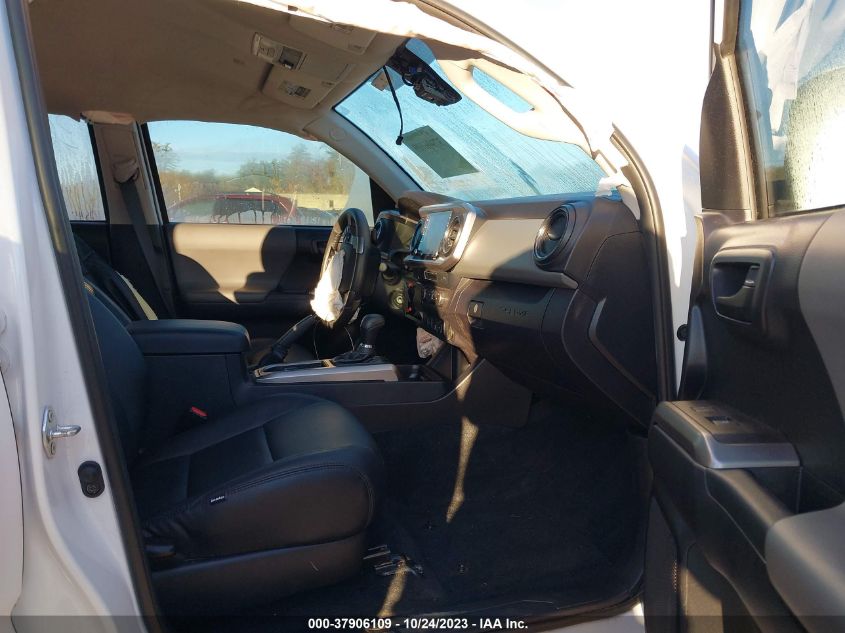 2021 TOYOTA TACOMA 2WD SR5 3TMAZ5CN9MM151694