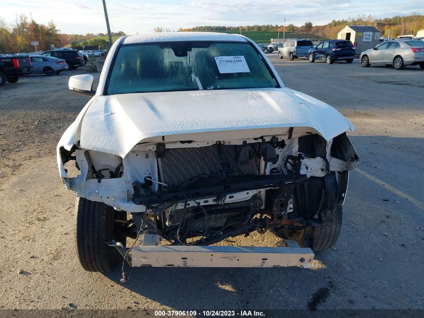 2021 TOYOTA TACOMA 2WD SR5 3TMAZ5CN9MM151694