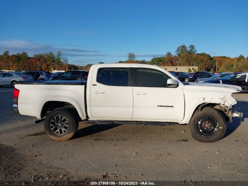 2021 TOYOTA TACOMA 2WD SR5 3TMAZ5CN9MM151694