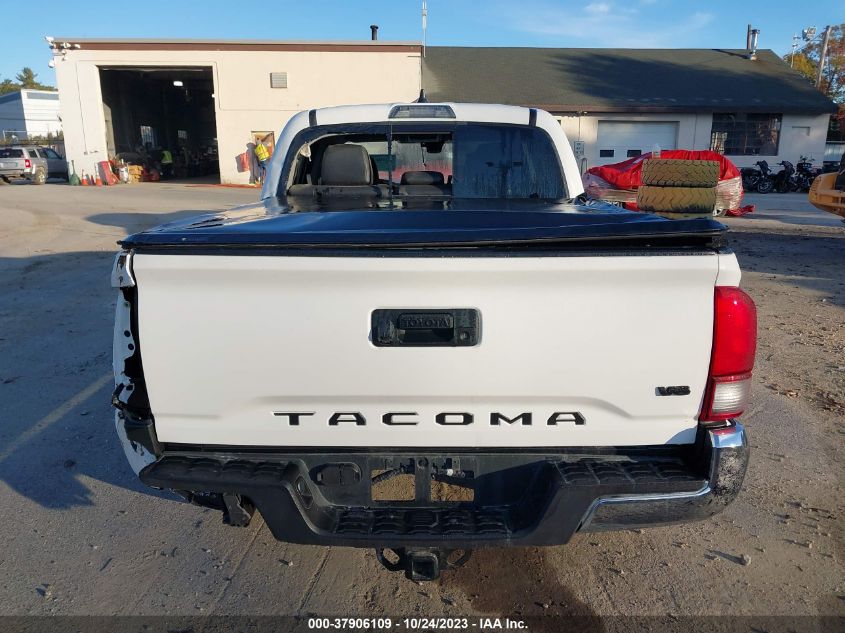 2021 TOYOTA TACOMA 2WD SR5 3TMAZ5CN9MM151694