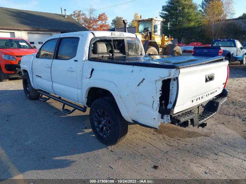 2021 TOYOTA TACOMA 2WD SR5 3TMAZ5CN9MM151694